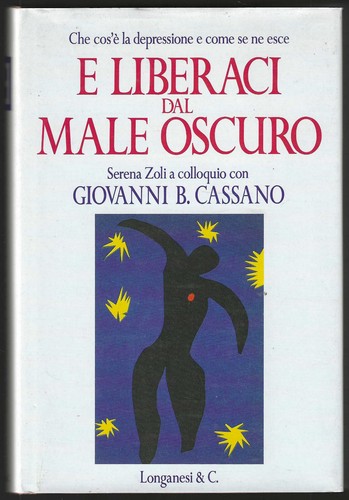 Liberaci dal male oscuro - liberaci,