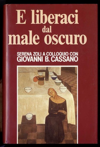 Liberaci dal male oscuro - e,