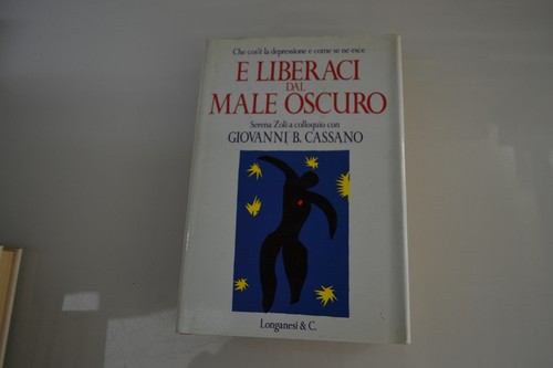 Giovanni cassano e liberaci - giovanni,