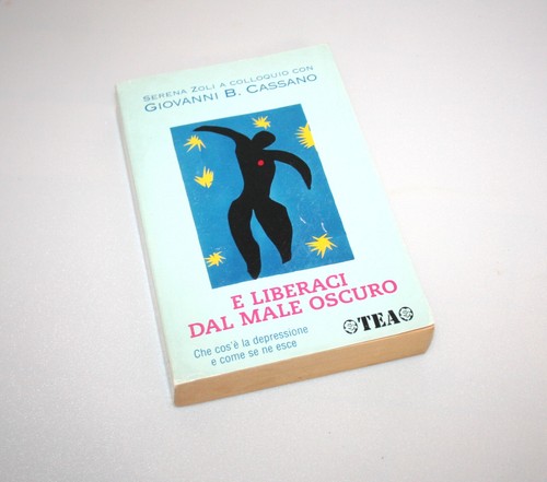 Liberaci dal male oscuro - dal,