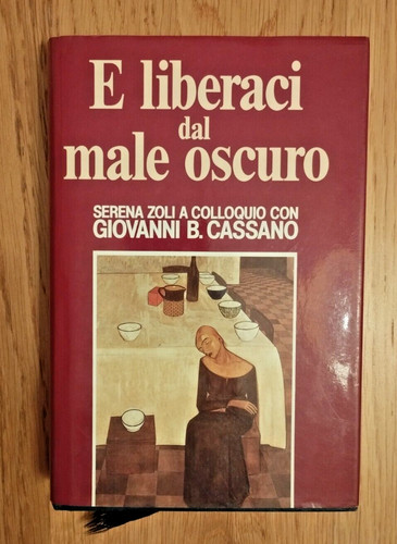 Liberaci dal male oscuro - liberaci, |