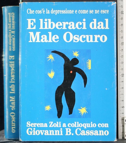 Liberaci dal male oscuro - e,