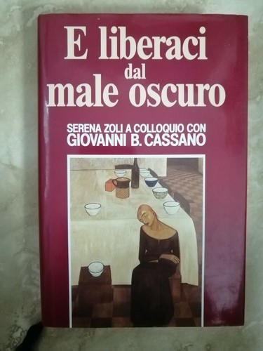 Liberaci dal male oscuro - dal,