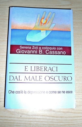 Liberaci dal male oscuro - e,