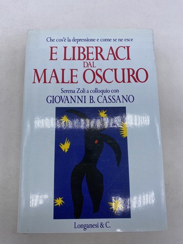 Liberaci dal male oscuro - dal,