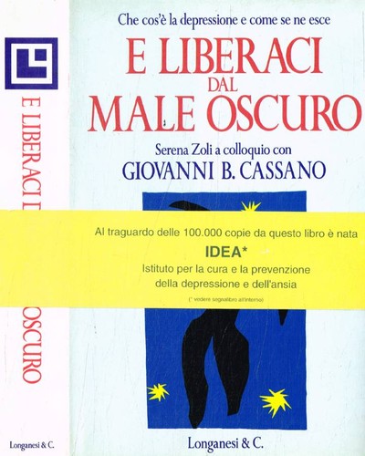 Liberaci dal male - oscuro.,
