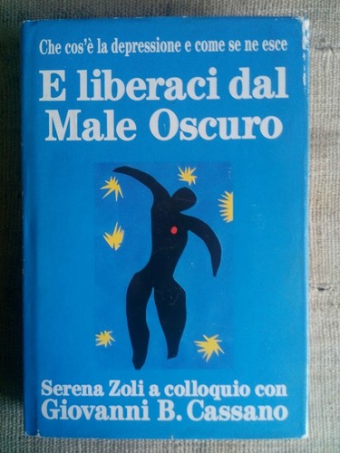Liberaci dal male oscuro - e,