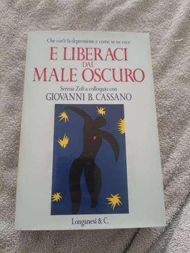 Liberaci dal male - e,