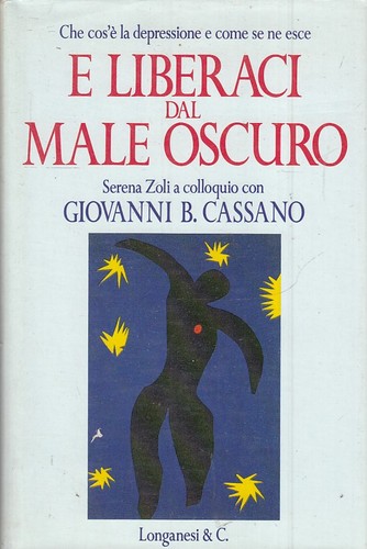 Liberaci dal male oscuro - e,