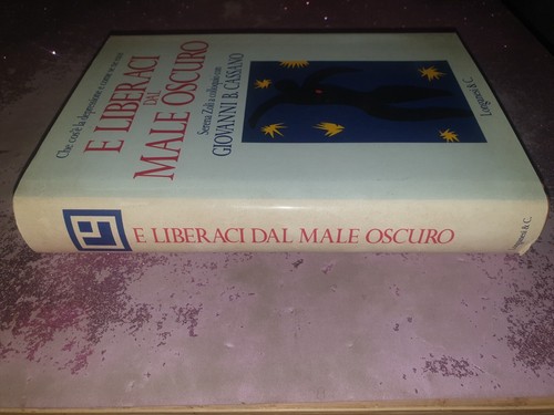 Liberaci dal male - male, oscuro
