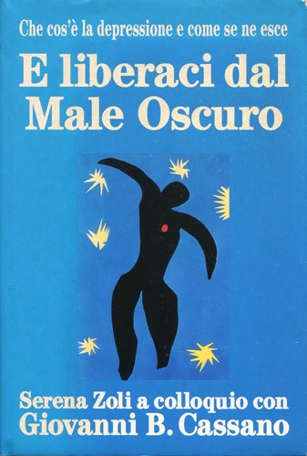 Liberaci dal male oscuro - e,