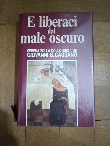 Liberaci dal male oscuro - liberaci,