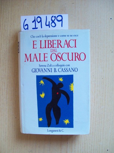 Zoli giovanni cassano - s., zoli/