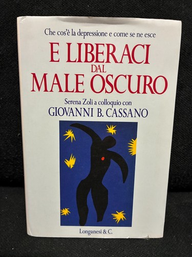 Liberaci dal male oscuro - e,