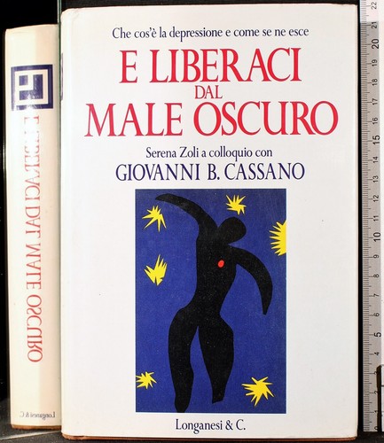 Liberaci dal male oscuro - male,