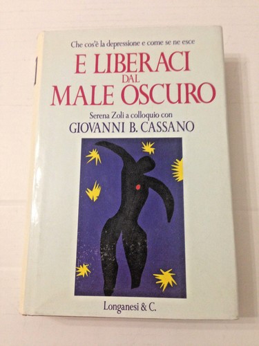 Liberaci dal male oscuro - liberaci,