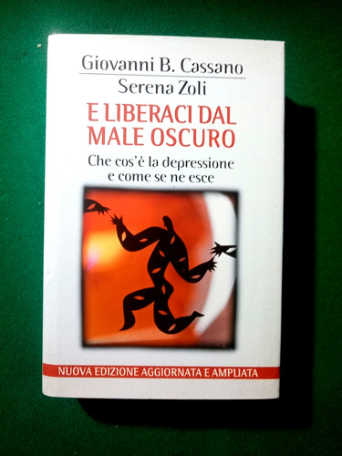Libro liberaci dal - e,