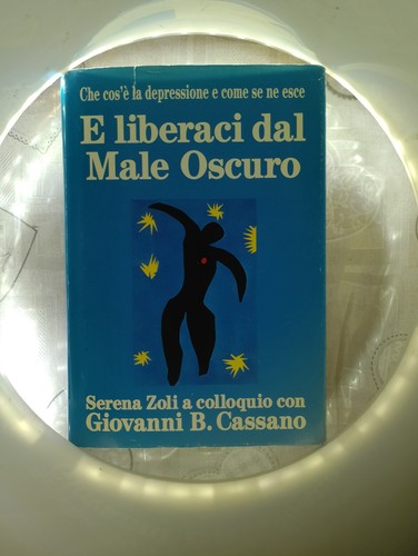 Liberaci dal male oscuro - e,