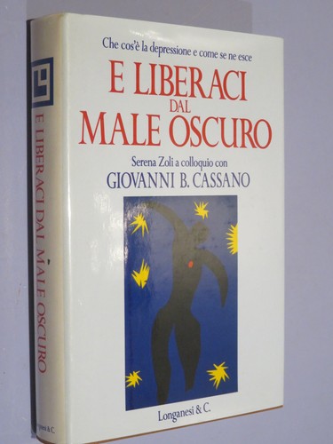 Liberaci dal male oscuro - dal,