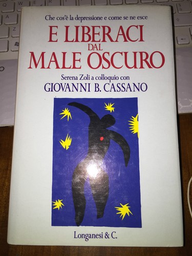 Liberaci dal male - e, oscuro