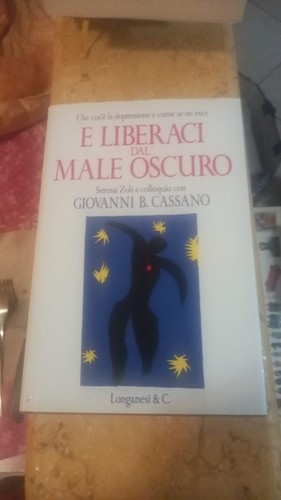 Liberaci dal male oscuro - e,
