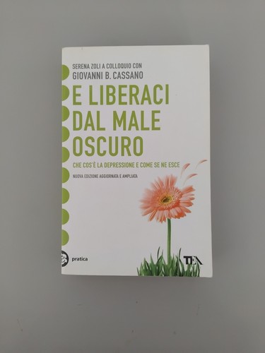 Liberaci dal male oscuro - liberaci,
