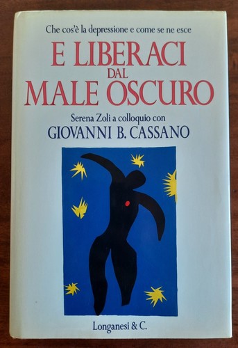 Liberaci dal male - e,