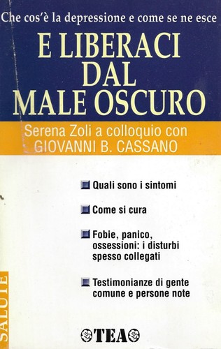 Liberaci dal male oscuro - liberaci,