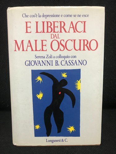 Serena zoli colloquio con - serena,
