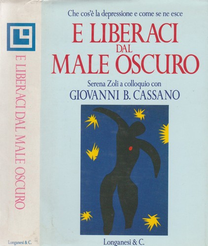 Liberaci dal male oscuro - dal,