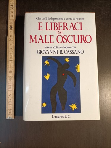 Liberaci dal male oscuro - e,