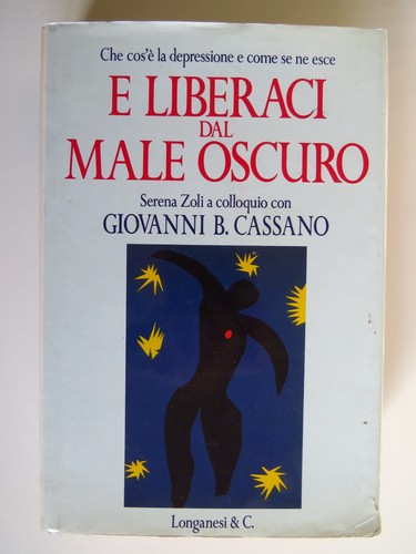 Liberaci dal male - dal,