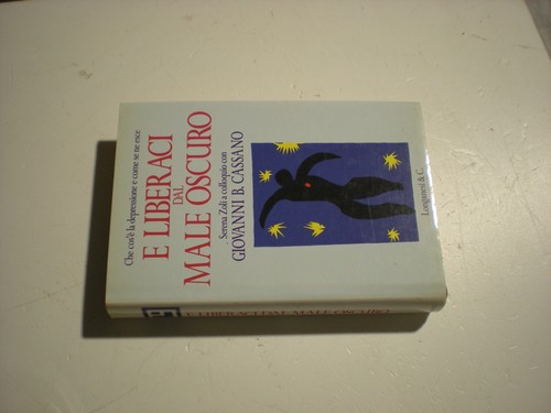 Giovanni cassano liberaci - giovanni, e
