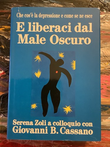 Che cos depressione e - la,