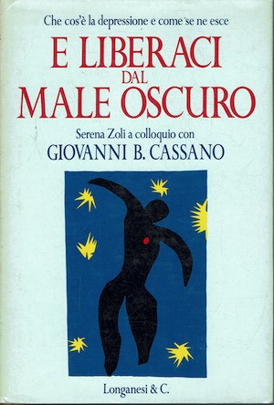 Liberaci dal male oscuro - liberaci,